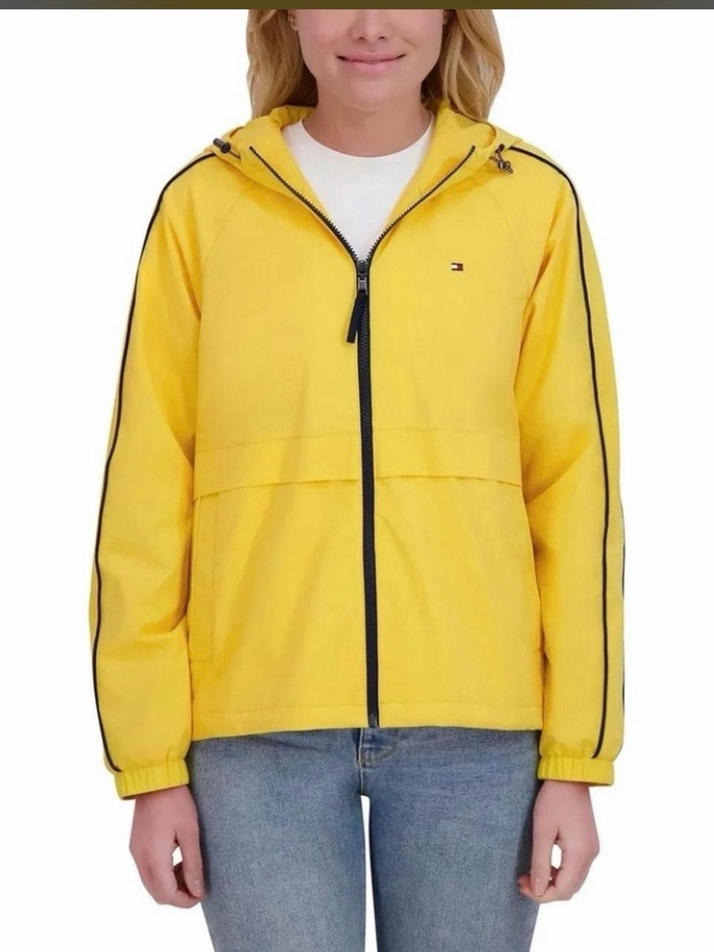 Tommy Hilfiger Windbreaker